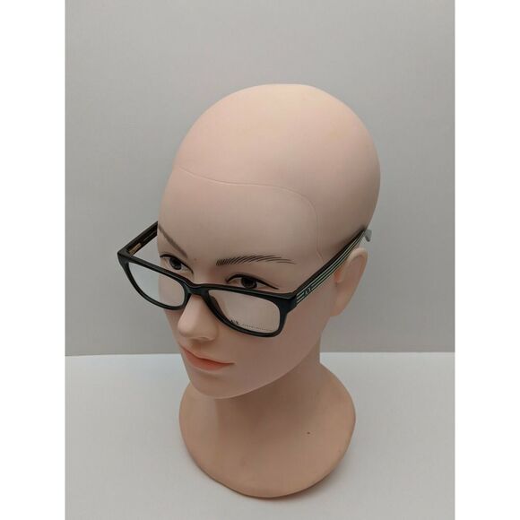🕶️Armani Exchange AX3020 8149 Eyeglasses 52/16 135 /DAL303🕶️​ - Picture 7 of 8